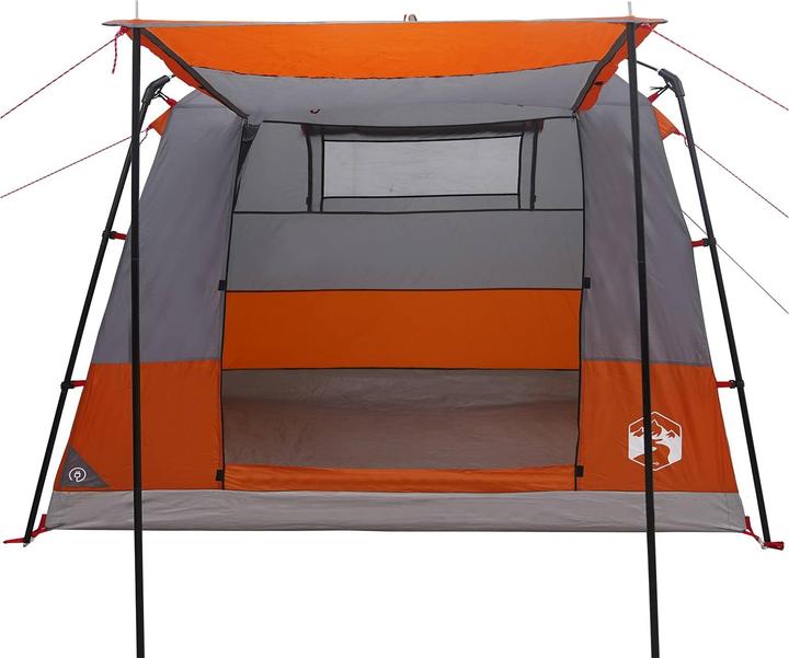 Image du produit vidaXL Campingzelt (310 cm, 310 cm)