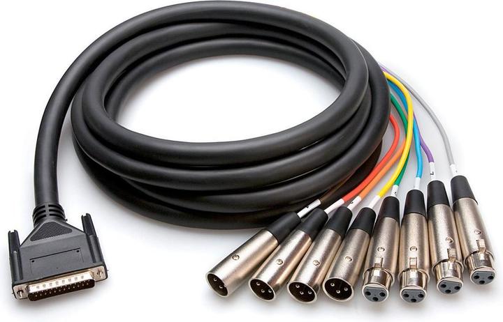 Image du produit Hosa AES-803T (3 m)