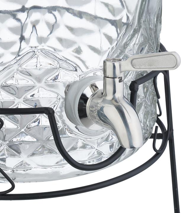 Immagine prodotto Relaxdays Getränkespender