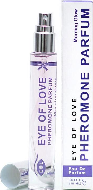 Produktbild Eye of Love Morning Glow (Eau de Toilette, 10 ml)