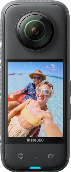 Produktbild Insta360 X3 All-Purpose Kit (30p, Bluetooth, WLAN, NFC)
