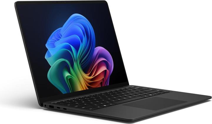 Produktbild Microsoft Surface Laptop 7. Edition (Intel) for business – Copilot+ PC (13.80", Intel Core Ultra 5 236V, 16 GB, 256 GB, DE)