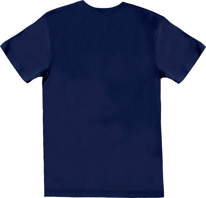 Immagine prodotto Maglietta Logo della Scatola Adulto Unisex (S)