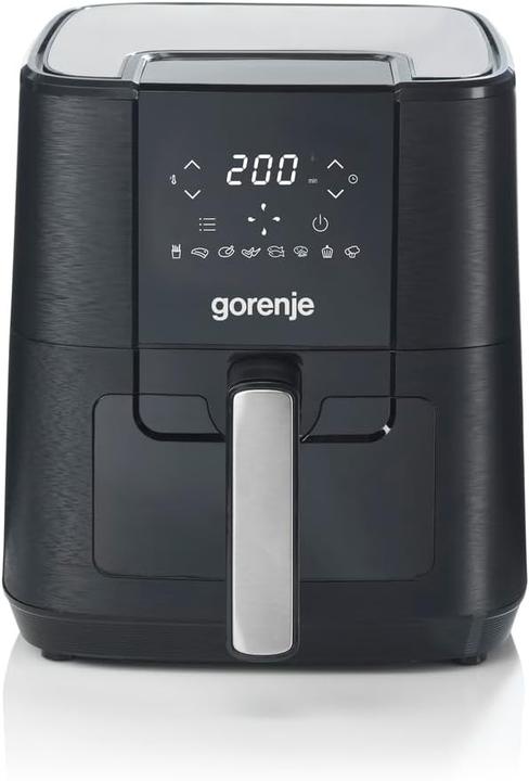 Actual product image Gorenje Air Fryer deep fryer - AF1350DWB -