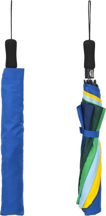 Image du produit vidaXL Parapluie