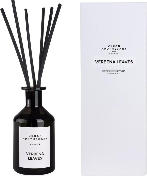 Produktbild Urban apothecary Diffusor VERBENA LEAVES (200 ml)