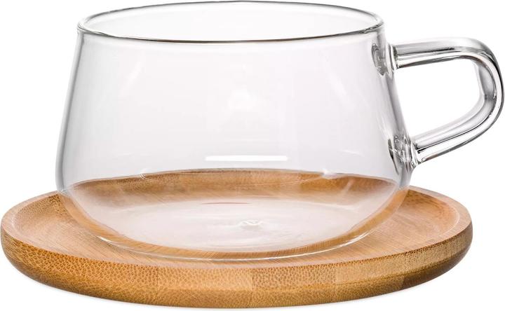 Actual product image Viva scandinavia cup (250 ml, 2x)