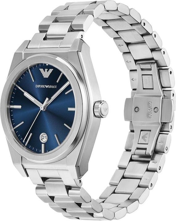 Image du produit Emporio Armani Federico (Montre analogique, 41 mm)