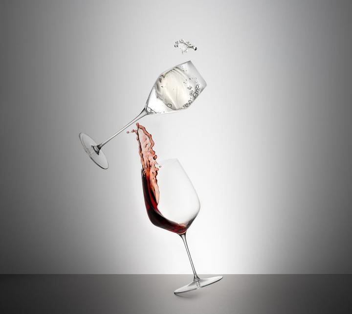 Actual product image Riedel Red wine glass VELOCE CABERNET (83 cl, 2 Glasses, Red wine glasses)