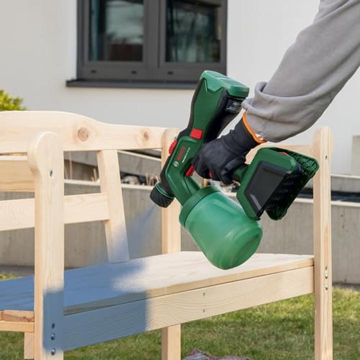 Produktbild Bosch Power Tools UniversalSpray 18V-300