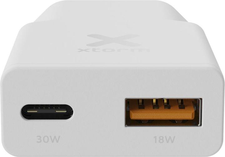 Image du produit Xtorm Go2 Slim Line Aufladegerät (33 W)