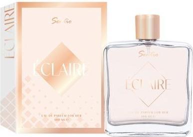 Produktbild Sentio Parfüm 100ml Eclair EDP women (Eau de Parfum, 100 ml)