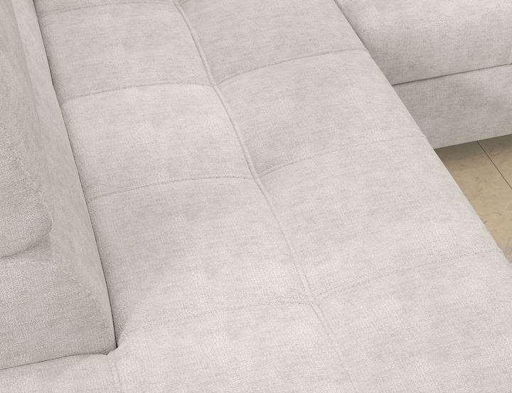 Actual product image ELTAP Eridano (Sofa bed, Corner sofa, 4-seater)