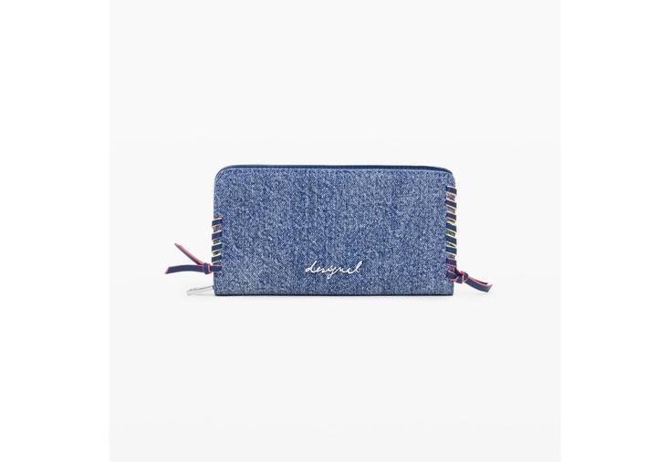 Immagine prodotto Desigual Torio Denim Wallet