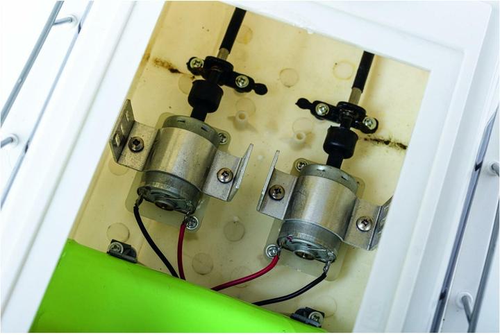 Produktbild Carson RC Sport Ocean Queen RC Einsteiger Motorboot RtR