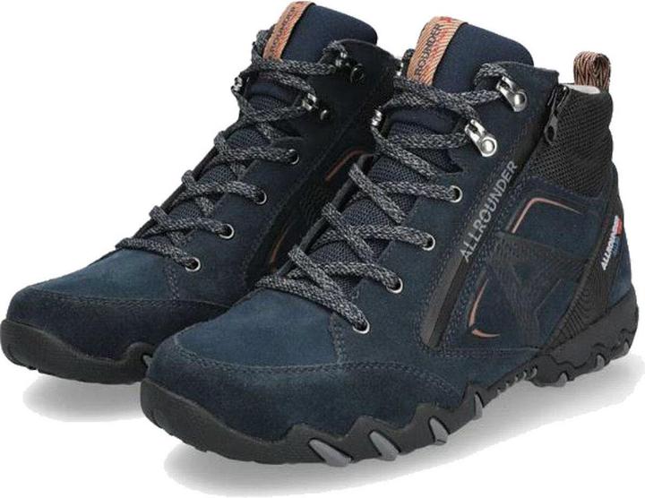 Produktbild Allrounder by Mephisto Norika Tex (39)