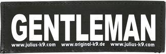 Image du produit Julius-K9 K9 LABEL GENTLEMAN GR 1 - 4 (1, 2, 3, 4, Chien)