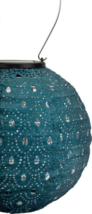 Pauleen Zonnelantaarn Zonneschijn Bedeltje