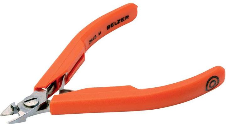 Image du produit Bahco 2646 M Pince coupante latérale d'électricien 108 mm (108 mm)