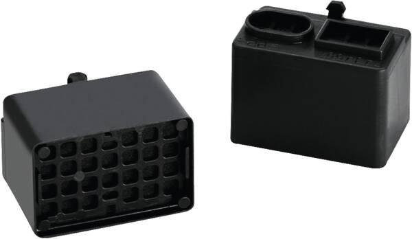 Liebherr 9881 289 activated charcoal Fresh air filter - set