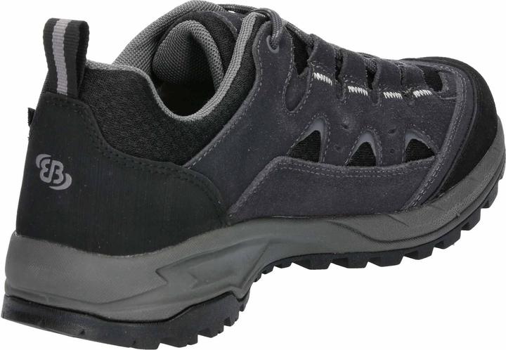 Produktbild Brütting Stivali da Escursionismo Mount Bear Low (44)