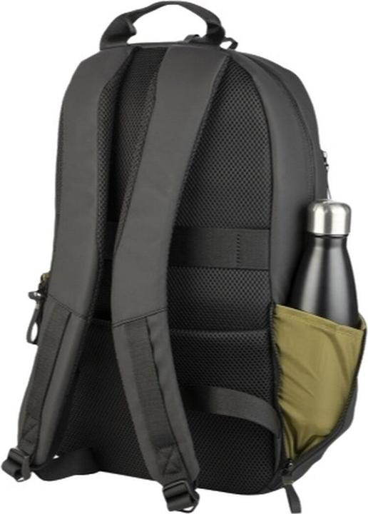 Actual product image Tucano Laser Backpack 15/16" - Kompakter Rucksack aus recyceltem (20 l)