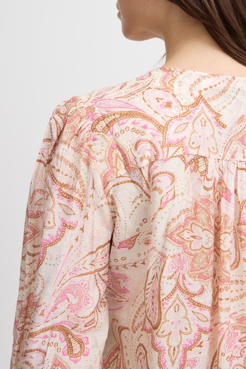 Actual product image B.young BYFAIRYDAY BLOUSE 20816402 (38)