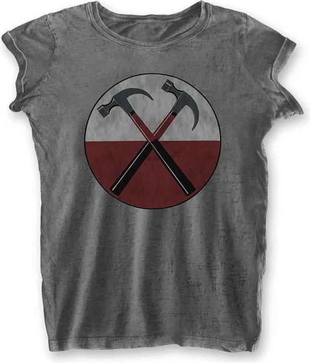 Pink Floyd The Wall Hammers (Girlie)