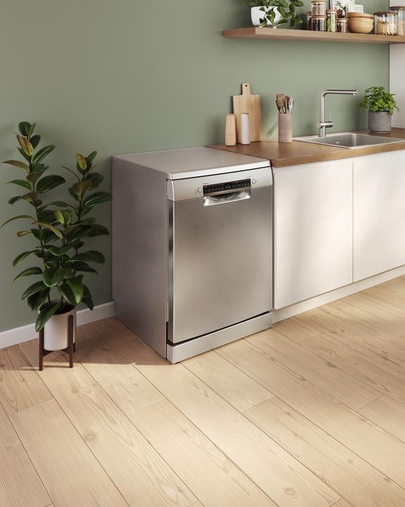 Image du produit Bosch Hausgeräte SMS4EMI06E