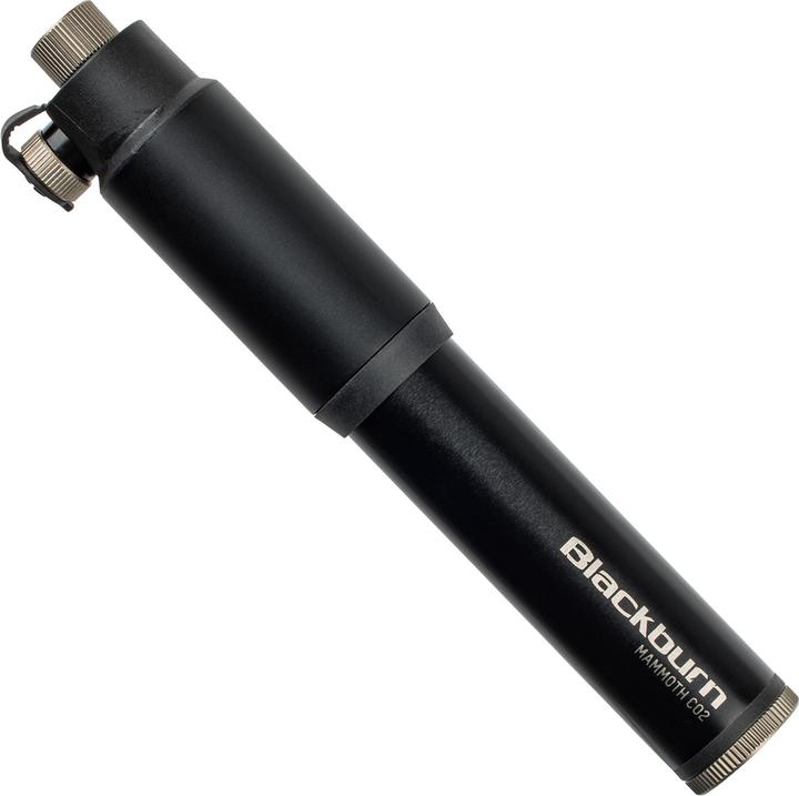 Produktbild Blackburn Mammoth CO2 Mini Pump HV
