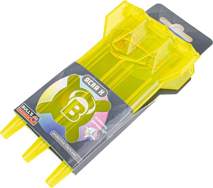 Actual product image Bull's ACRA X Dartcase