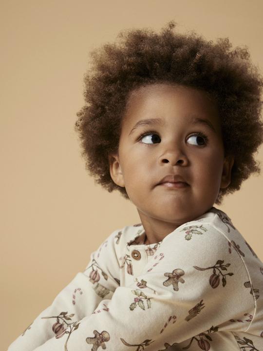 Produktbild Name it Print Nachtwäsche-Set (92)