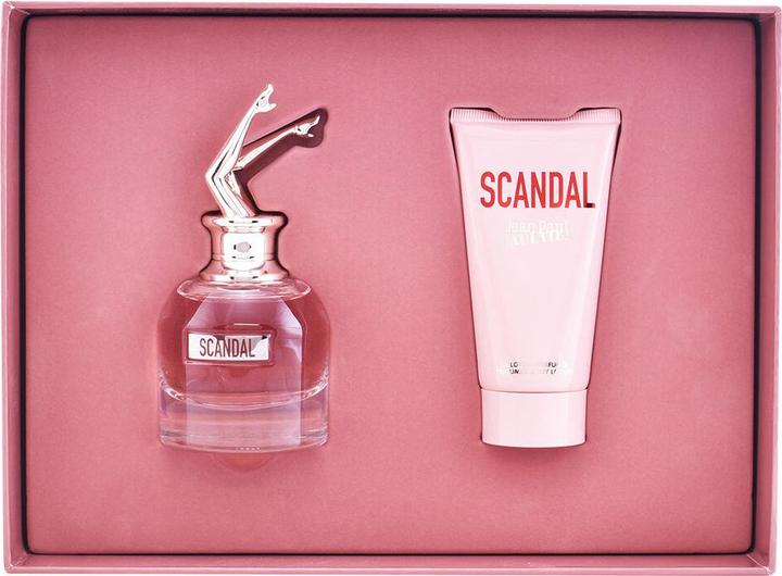 Produktbild Gaultier Scandal (Parfum Set)