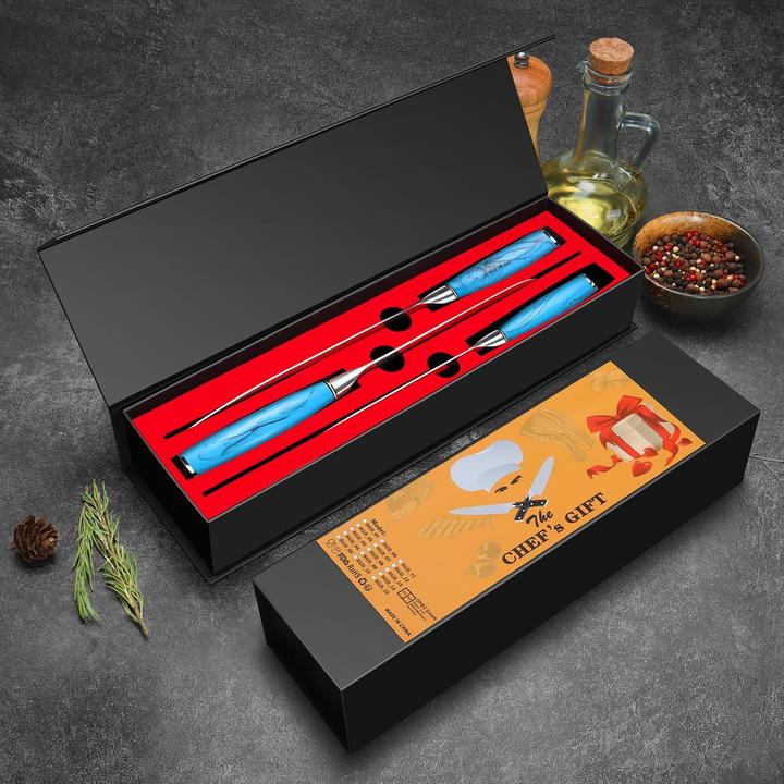 Immagine prodotto Home Safety Set di coltelli da 3 pezzi (14.80 cm)