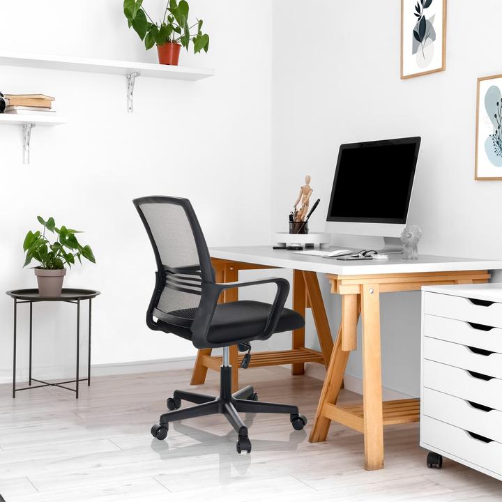 Actual product image MyBuero Star-Tec Yu I