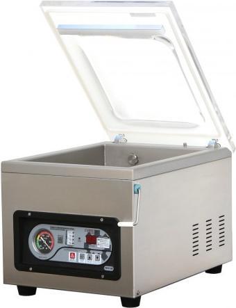 Produktbild Rotek - Tisch-Vakuumiergerät PM-VC-300, V1603