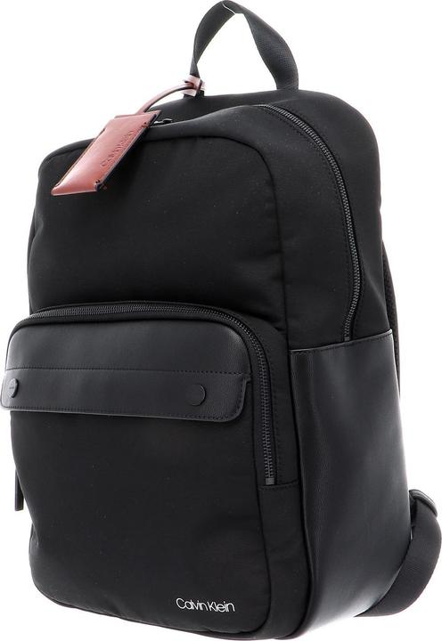 Produktbild Calvin Klein CK United Nylon Square Backpack