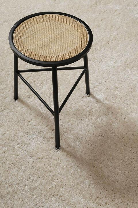 Immagine prodotto Homie Living Tappeto Flavio (120 x 120 cm)