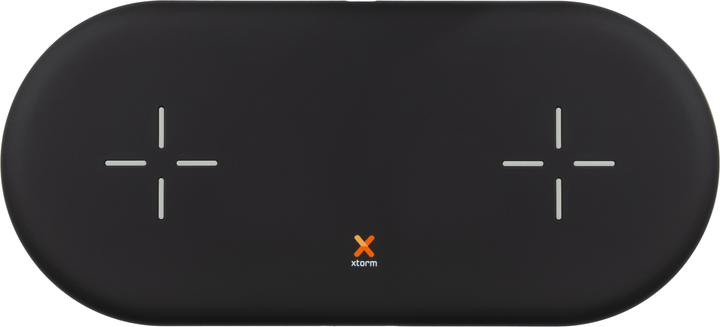 Produktbild Xtorm Twin (10 W)