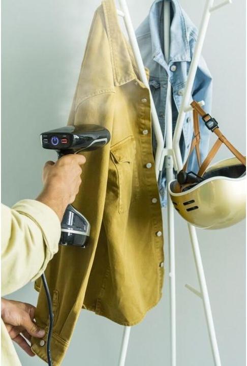 Image du produit Tefal Défroisseur vapeur DT8270 (30 g/min)