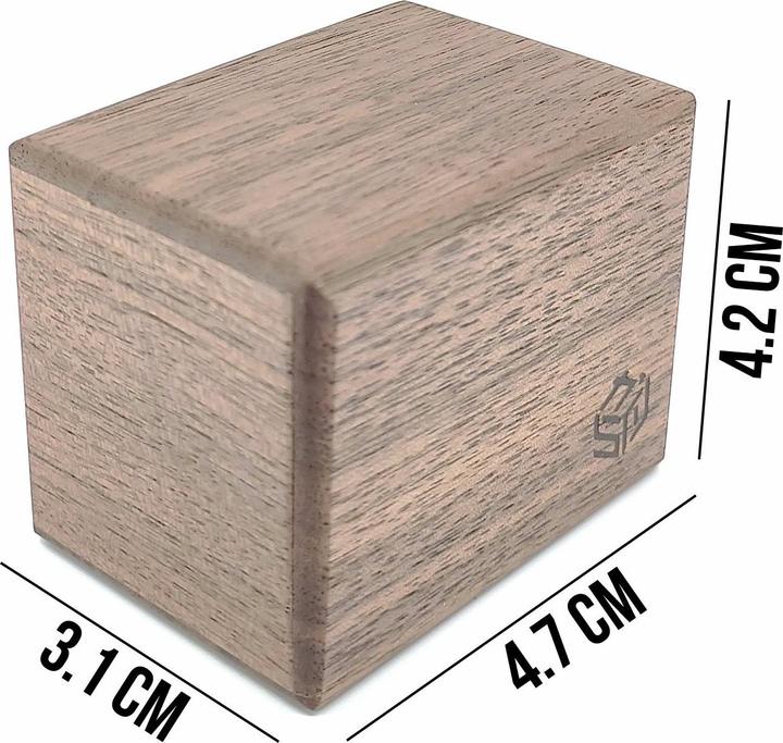 Image du produit Karakuri Creation Himitsu Bako - Small Box 3 - Boîte à malices japonaise