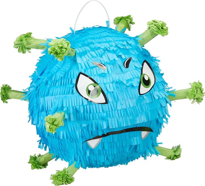 Actual product image Relaxdays pinata (1 pcs.)