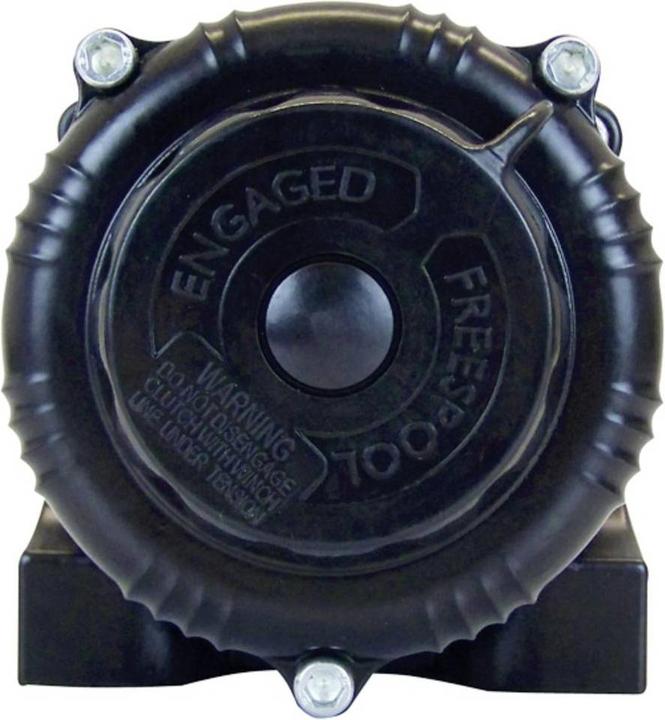 Produktbild Berger & Schröter Seilwinde