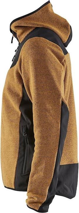 Produktbild Blakläder Softshell-Sweatshirt (M)