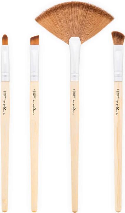 Actual product image Luvia Cosmetics - Bamboo's Root (Set)
