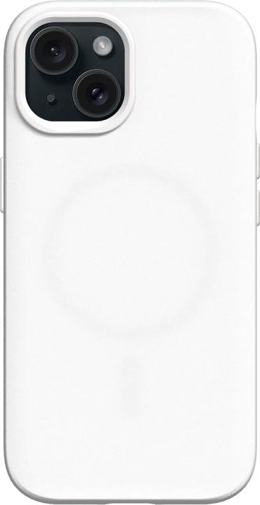 Actual product image RhinoShield Solidsuite MagSafe iPhone 15 (Apple iPhone 15)