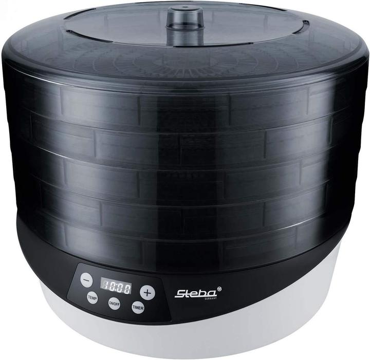 Actual product image Steba ED 8