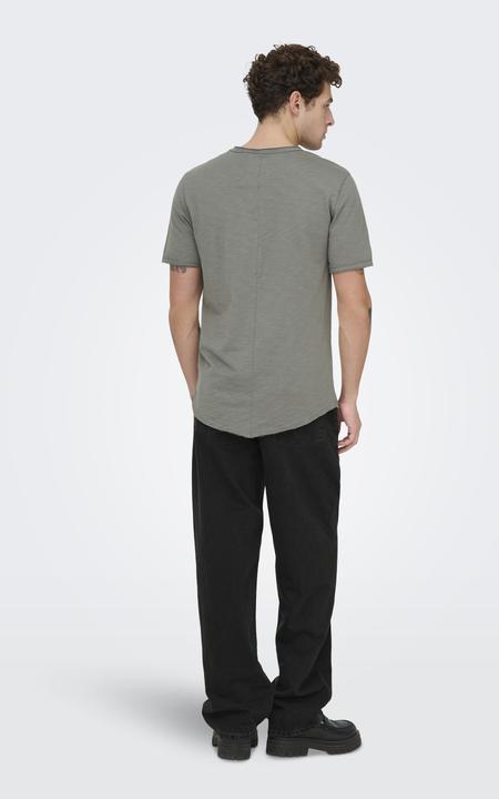 Immagine prodotto Only & Sons Locker geschnitten Jeans Locker geschnitten jeans (W31/L34)