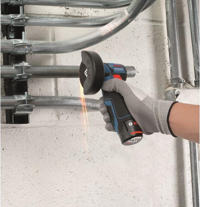 Image du produit Bosch Professional GWS 12V-76 (76 mm)