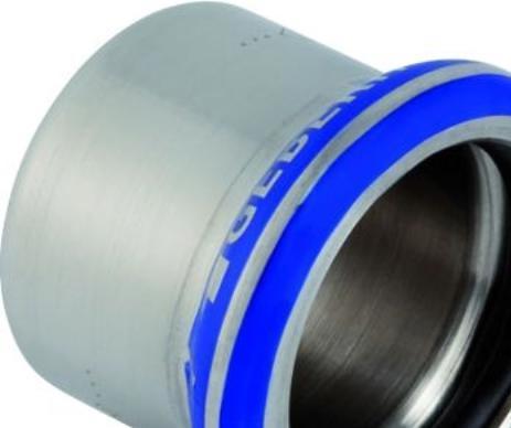 Produktbild Geberit Kappe (Verschlusskappe)